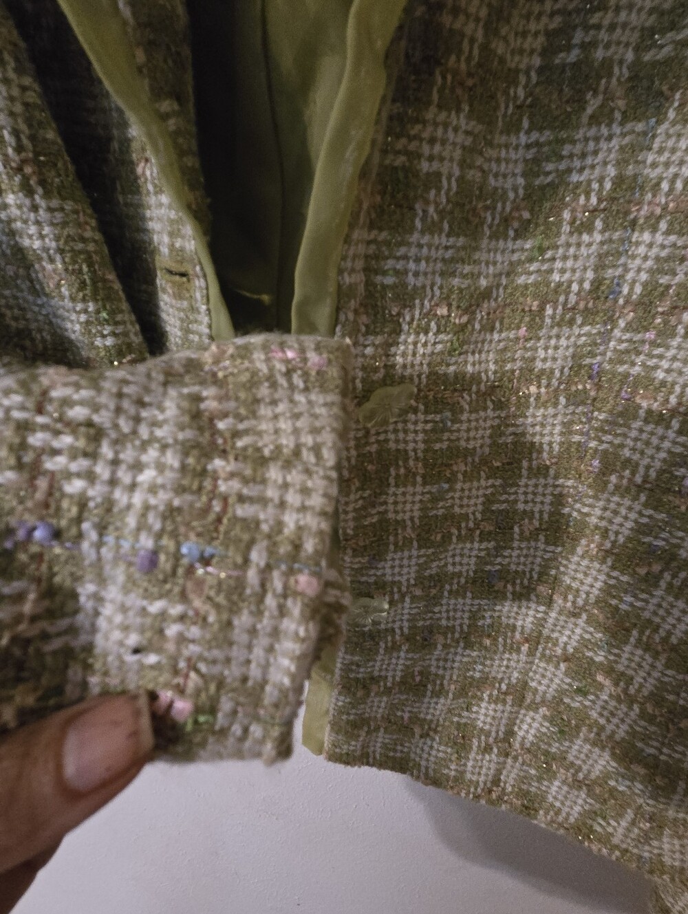Requirements Jacket - Picture 7 of 10
